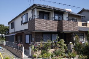カルセラ施工例