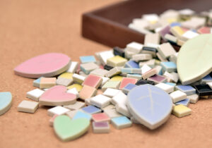 モザイクタイル